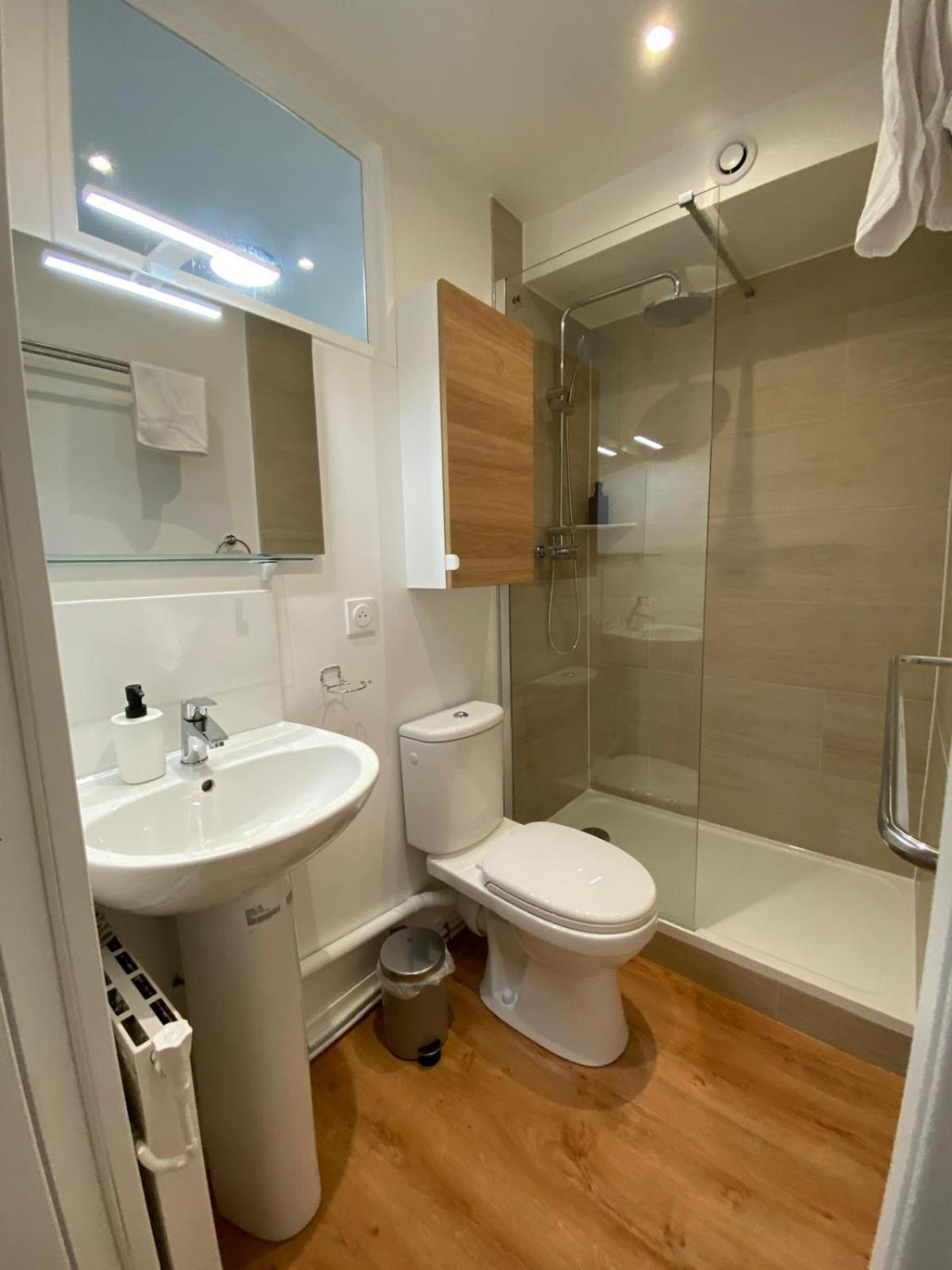 Studio Number 15 Pantin Luaran gambar